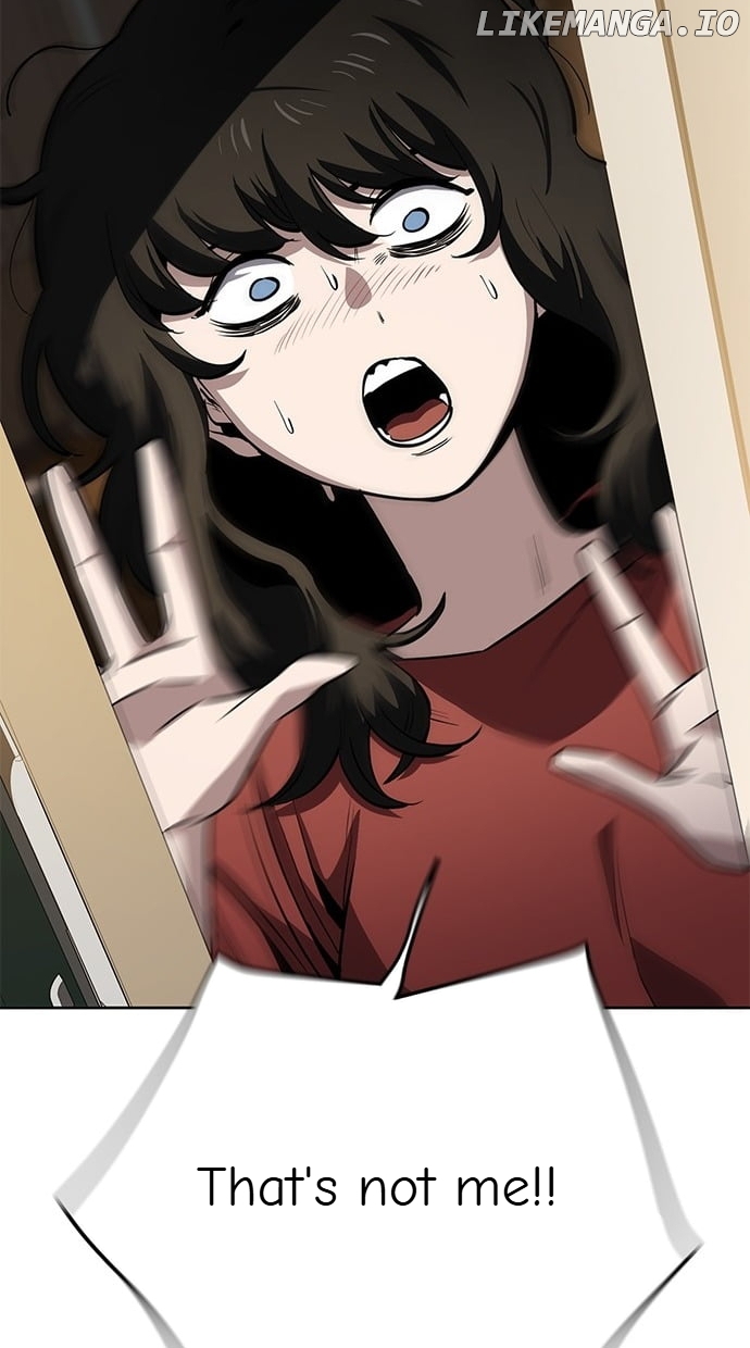 Unemployed Baek-soon Chapter 70 - page 5